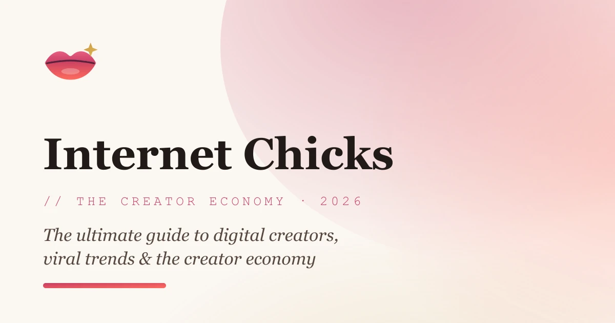 internetchikes.com
